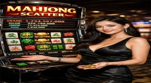 Slot Megawin Planet123